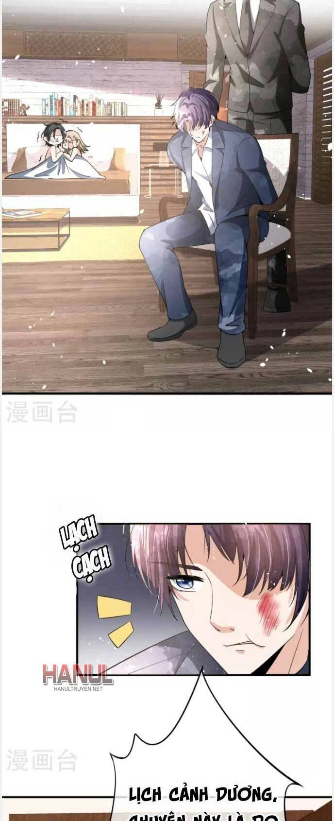 Cô Vợ Hợp Đồng Lạnh Lùng Không Dễ Đụng Đâu Chapter 203 - 14