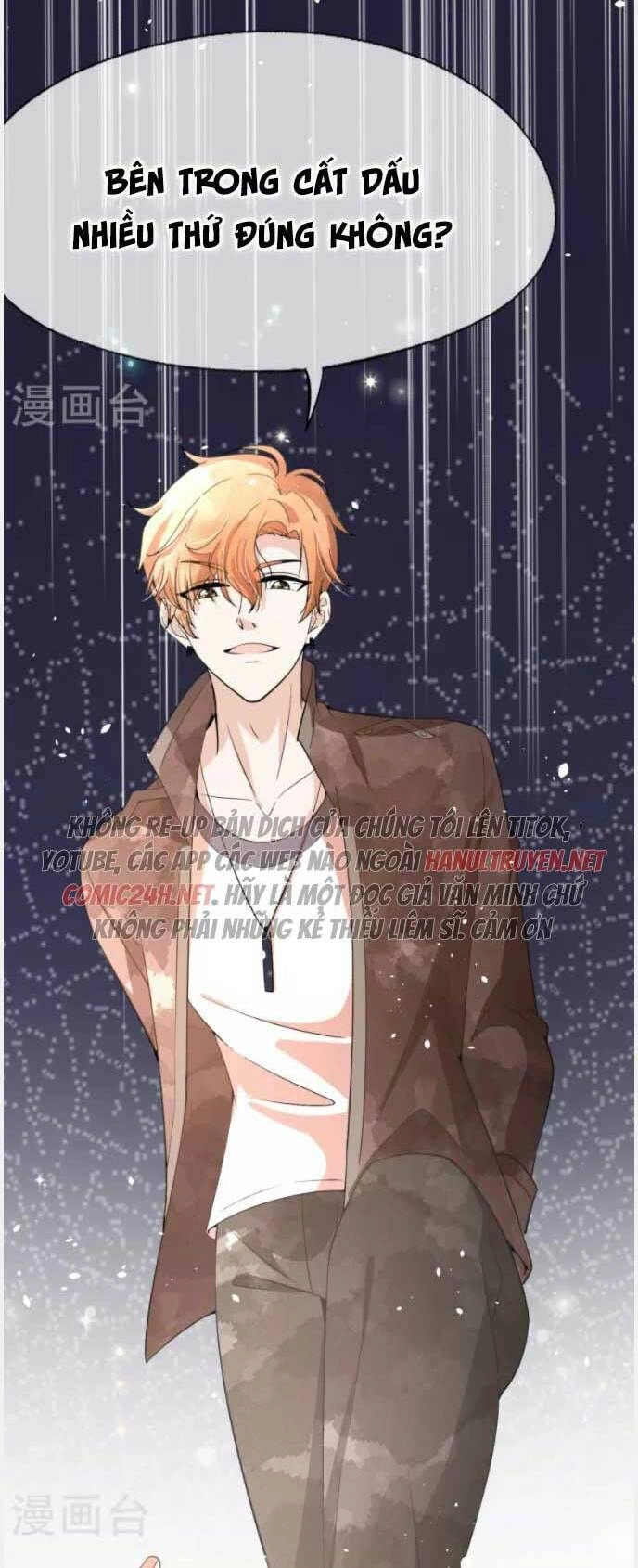 Cô Vợ Hợp Đồng Lạnh Lùng Không Dễ Đụng Đâu Chapter 203 - 17