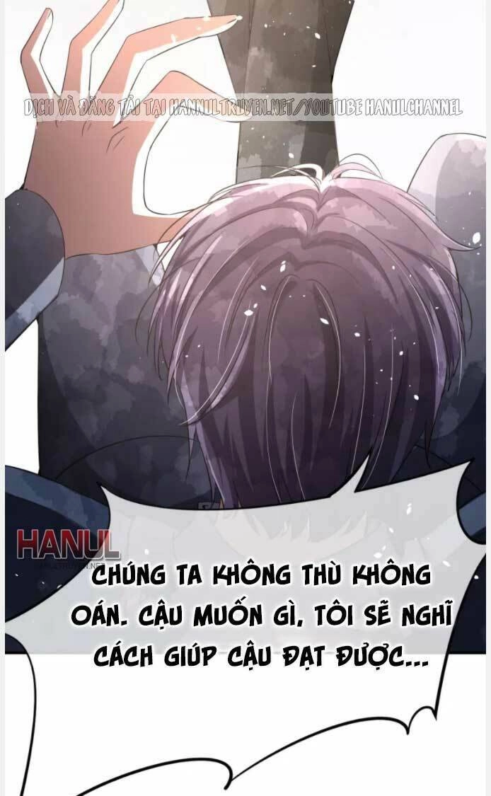 Cô Vợ Hợp Đồng Lạnh Lùng Không Dễ Đụng Đâu Chapter 203 - 18