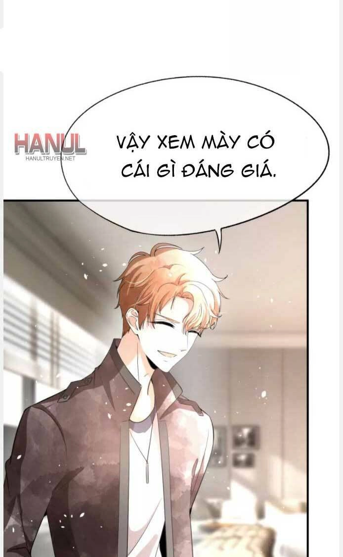 Cô Vợ Hợp Đồng Lạnh Lùng Không Dễ Đụng Đâu Chapter 203 - 20