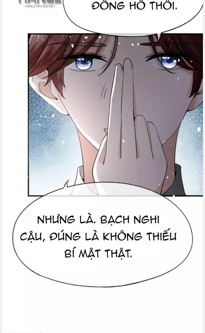 Cô Vợ Hợp Đồng Lạnh Lùng Không Dễ Đụng Đâu Chapter 203 - 24