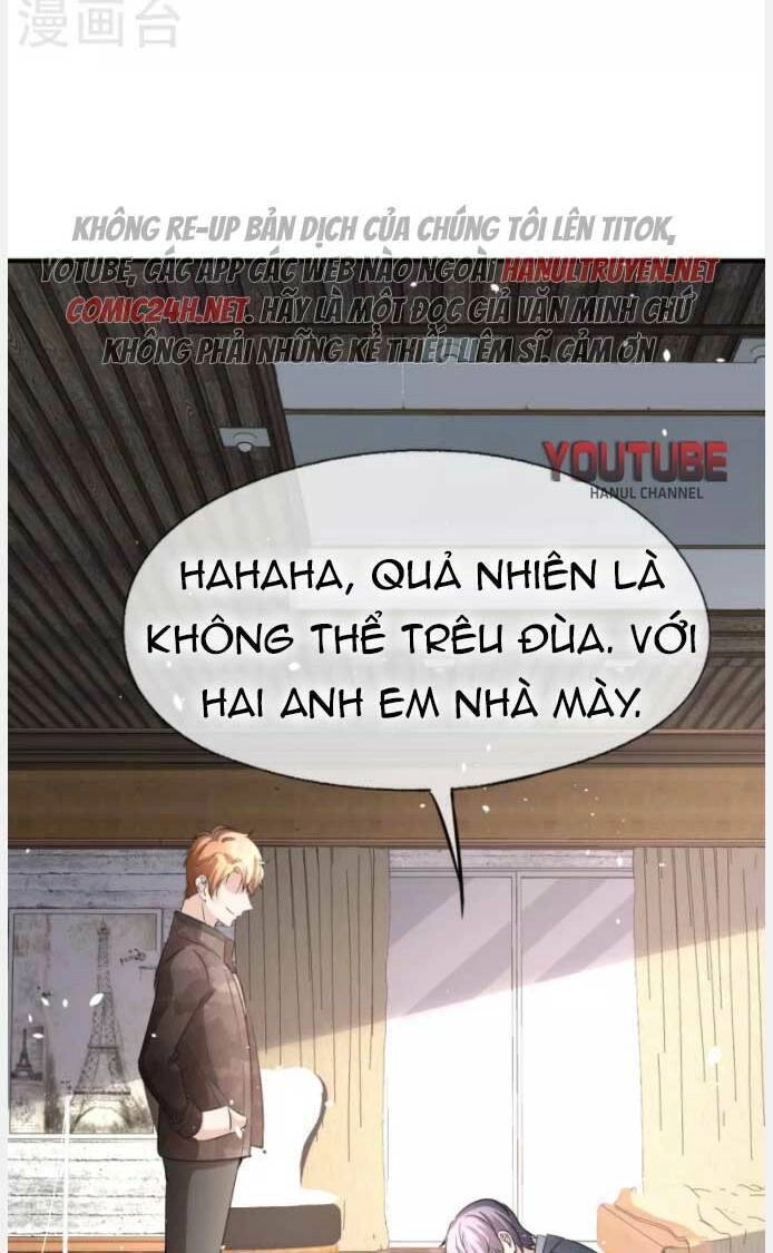 Cô Vợ Hợp Đồng Lạnh Lùng Không Dễ Đụng Đâu Chapter 203 - 25