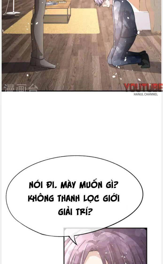 Cô Vợ Hợp Đồng Lạnh Lùng Không Dễ Đụng Đâu Chapter 203 - 26