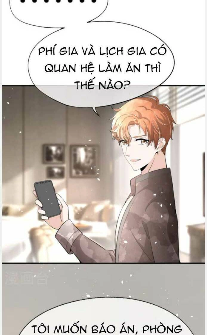 Cô Vợ Hợp Đồng Lạnh Lùng Không Dễ Đụng Đâu Chapter 203 - 31