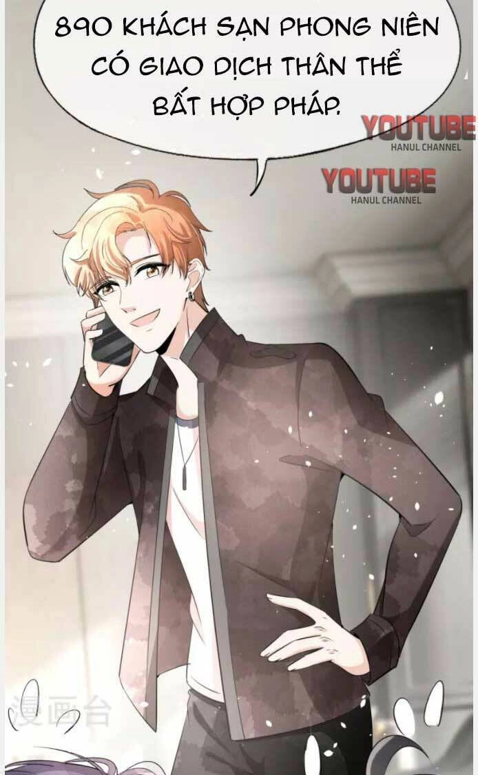 Cô Vợ Hợp Đồng Lạnh Lùng Không Dễ Đụng Đâu Chapter 203 - 32