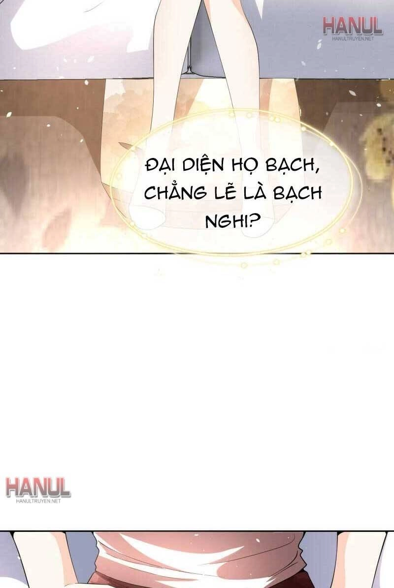 Cô Vợ Hợp Đồng Lạnh Lùng Không Dễ Đụng Đâu Chapter 204 - 4