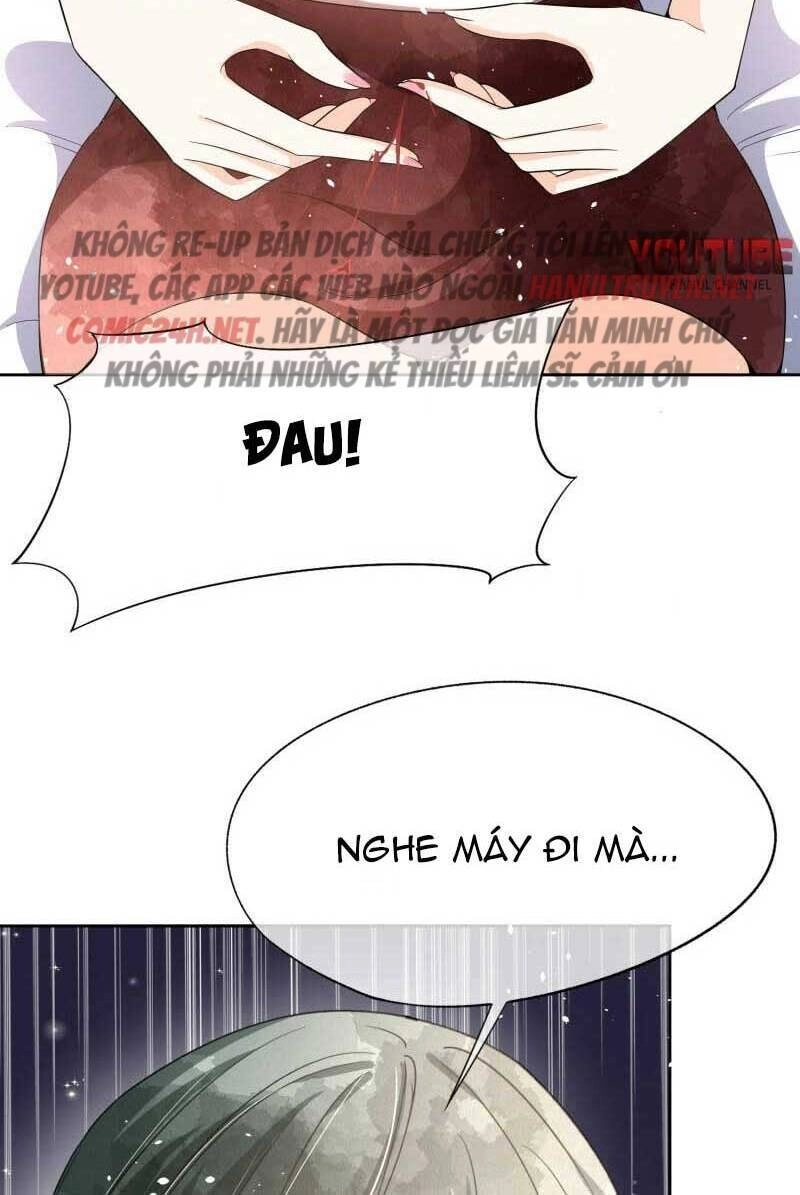 Cô Vợ Hợp Đồng Lạnh Lùng Không Dễ Đụng Đâu Chapter 204 - 5