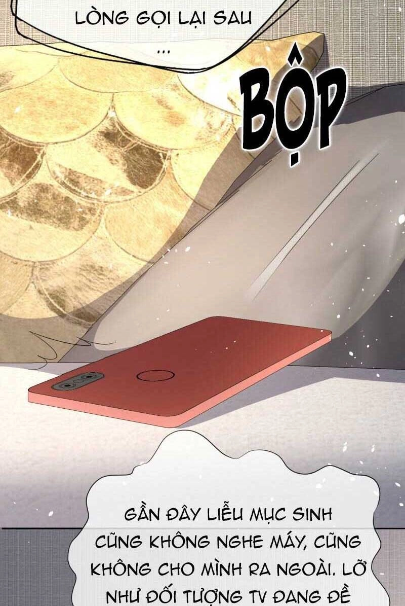 Cô Vợ Hợp Đồng Lạnh Lùng Không Dễ Đụng Đâu Chapter 204 - 7