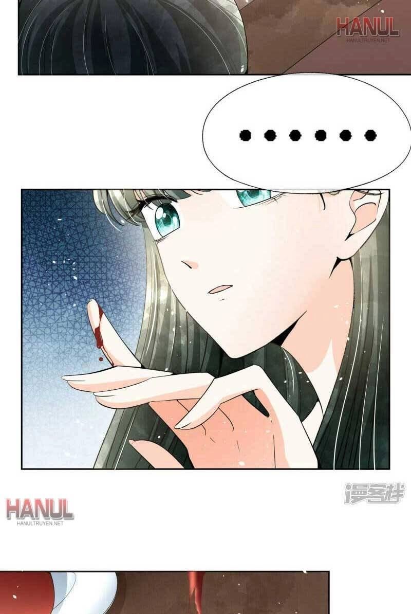 Cô Vợ Hợp Đồng Lạnh Lùng Không Dễ Đụng Đâu Chapter 204 - 10