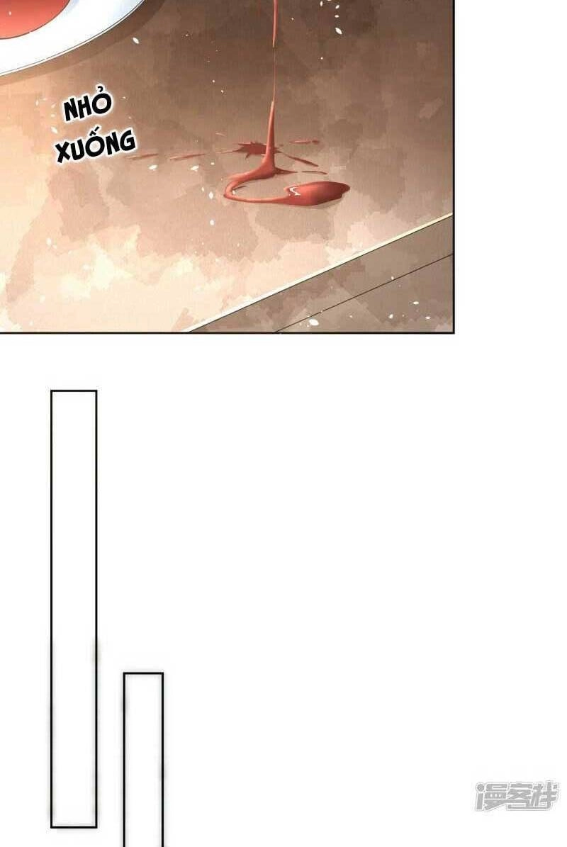 Cô Vợ Hợp Đồng Lạnh Lùng Không Dễ Đụng Đâu Chapter 204 - 11