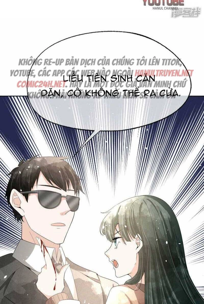 Cô Vợ Hợp Đồng Lạnh Lùng Không Dễ Đụng Đâu Chapter 204 - 13