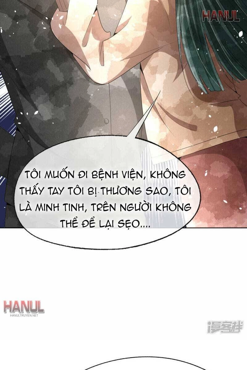 Cô Vợ Hợp Đồng Lạnh Lùng Không Dễ Đụng Đâu Chapter 204 - 14