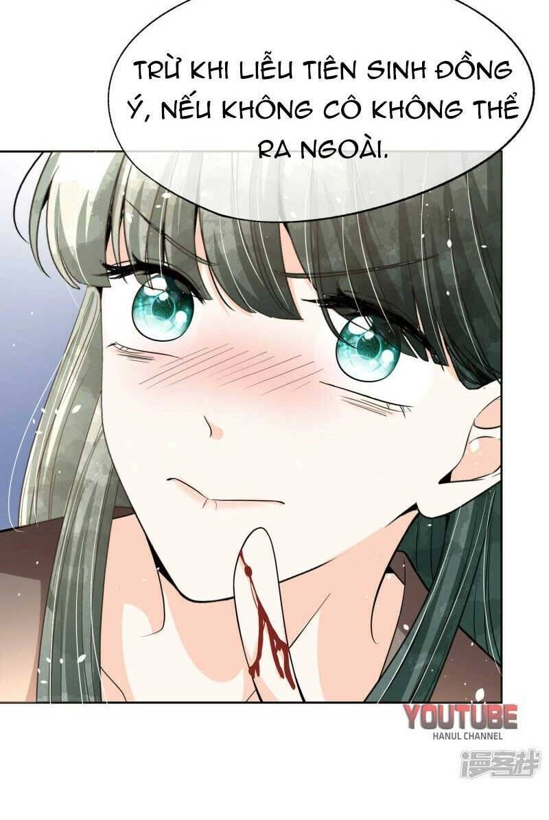 Cô Vợ Hợp Đồng Lạnh Lùng Không Dễ Đụng Đâu Chapter 204 - 15