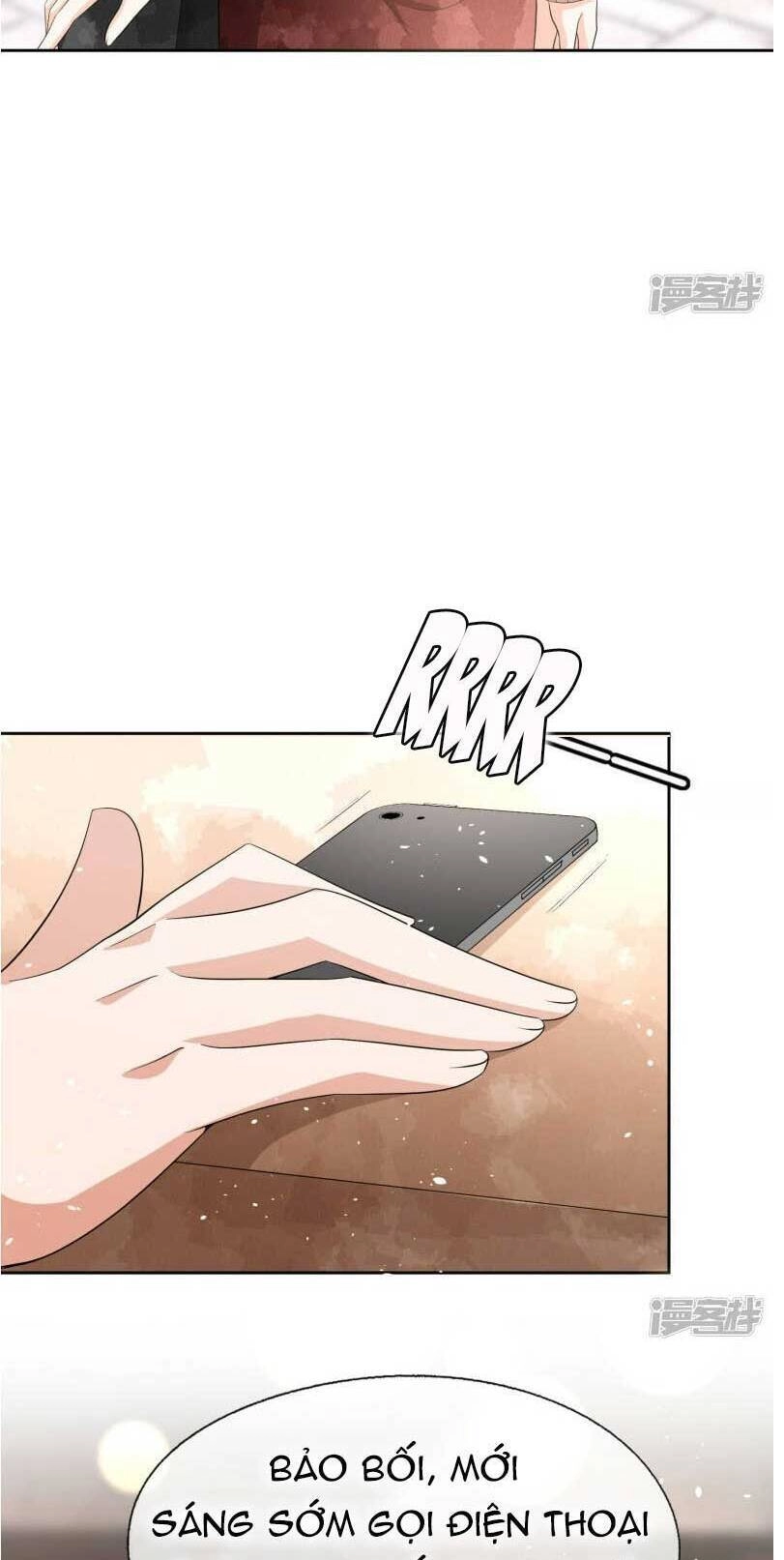 Cô Vợ Hợp Đồng Lạnh Lùng Không Dễ Đụng Đâu Chapter 204 - 17