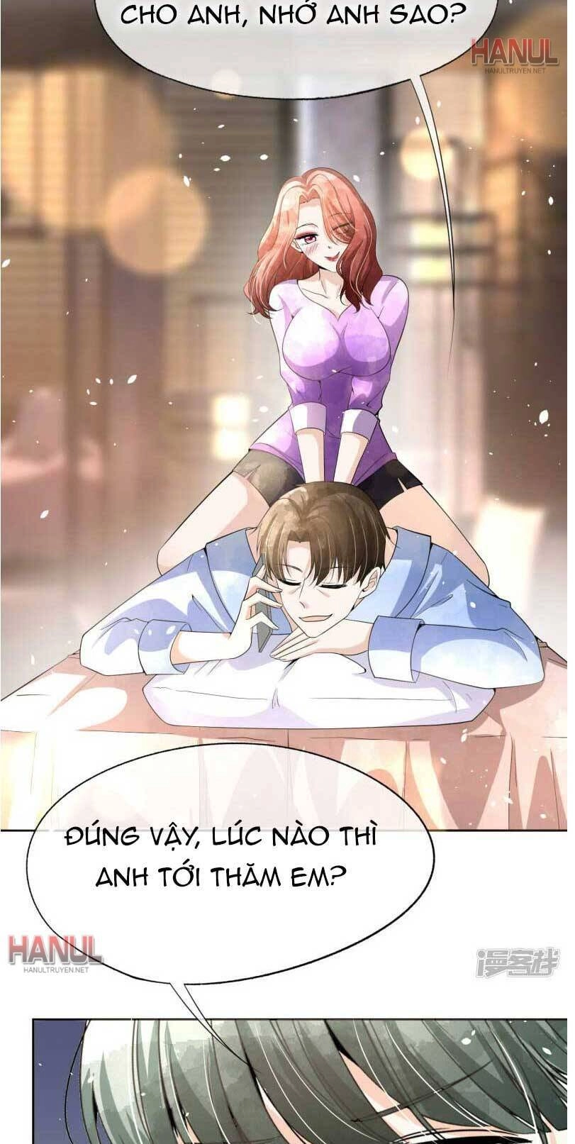 Cô Vợ Hợp Đồng Lạnh Lùng Không Dễ Đụng Đâu Chapter 204 - 18