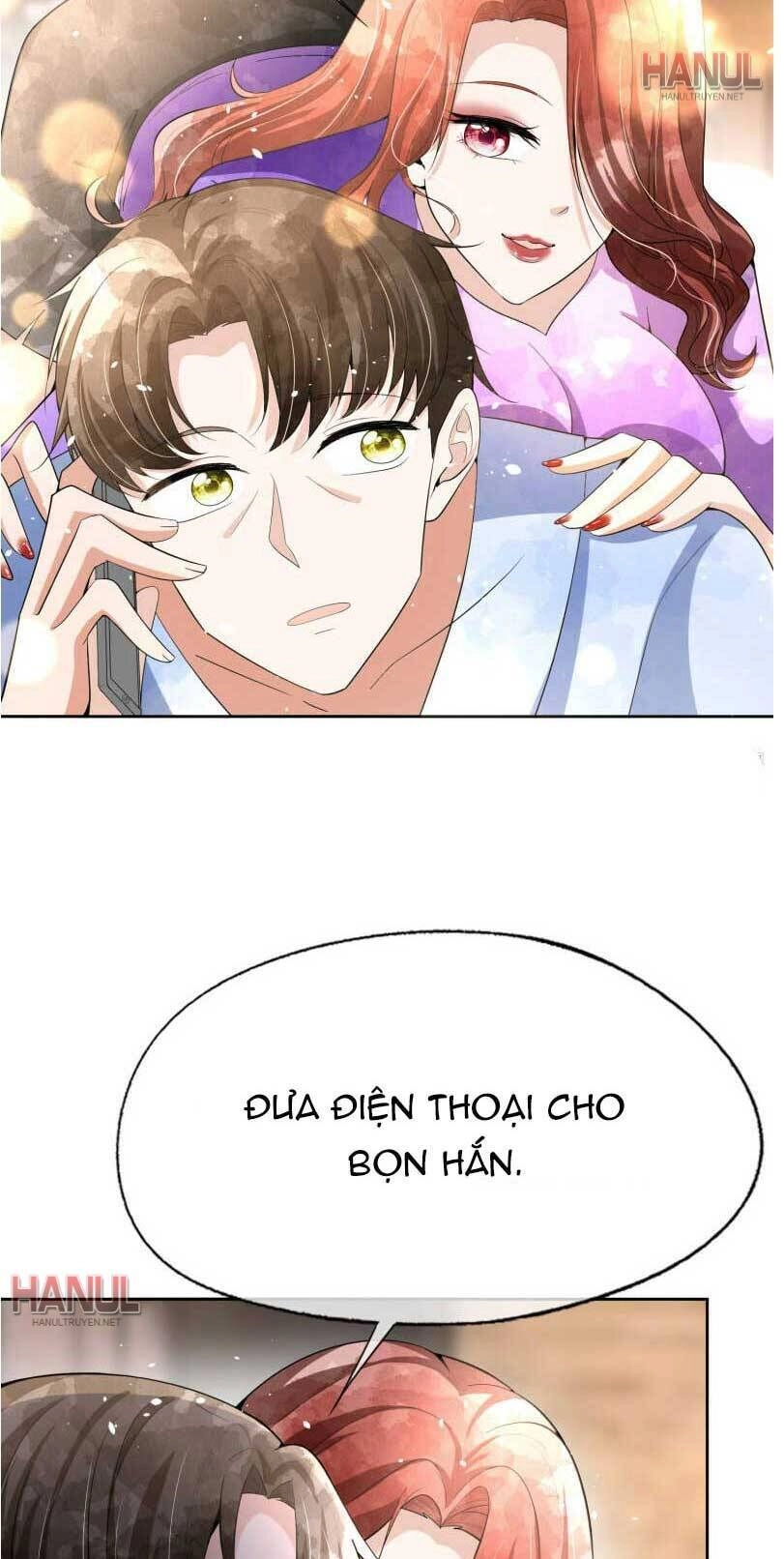 Cô Vợ Hợp Đồng Lạnh Lùng Không Dễ Đụng Đâu Chapter 204 - 20