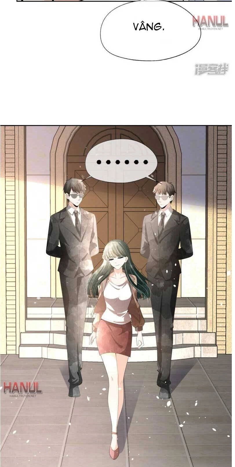 Cô Vợ Hợp Đồng Lạnh Lùng Không Dễ Đụng Đâu Chapter 204 - 22