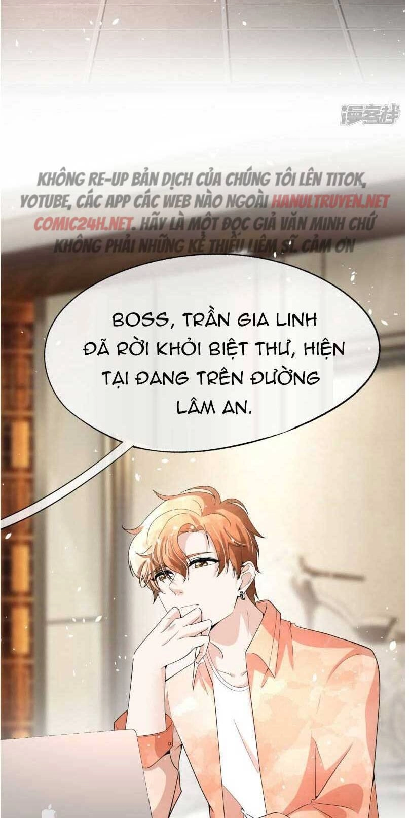 Cô Vợ Hợp Đồng Lạnh Lùng Không Dễ Đụng Đâu Chapter 204 - 23