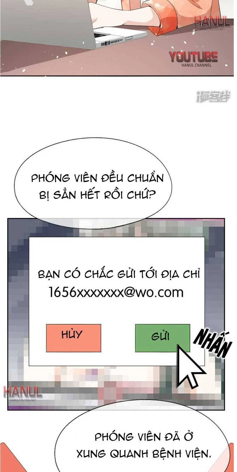Cô Vợ Hợp Đồng Lạnh Lùng Không Dễ Đụng Đâu Chapter 204 - 24