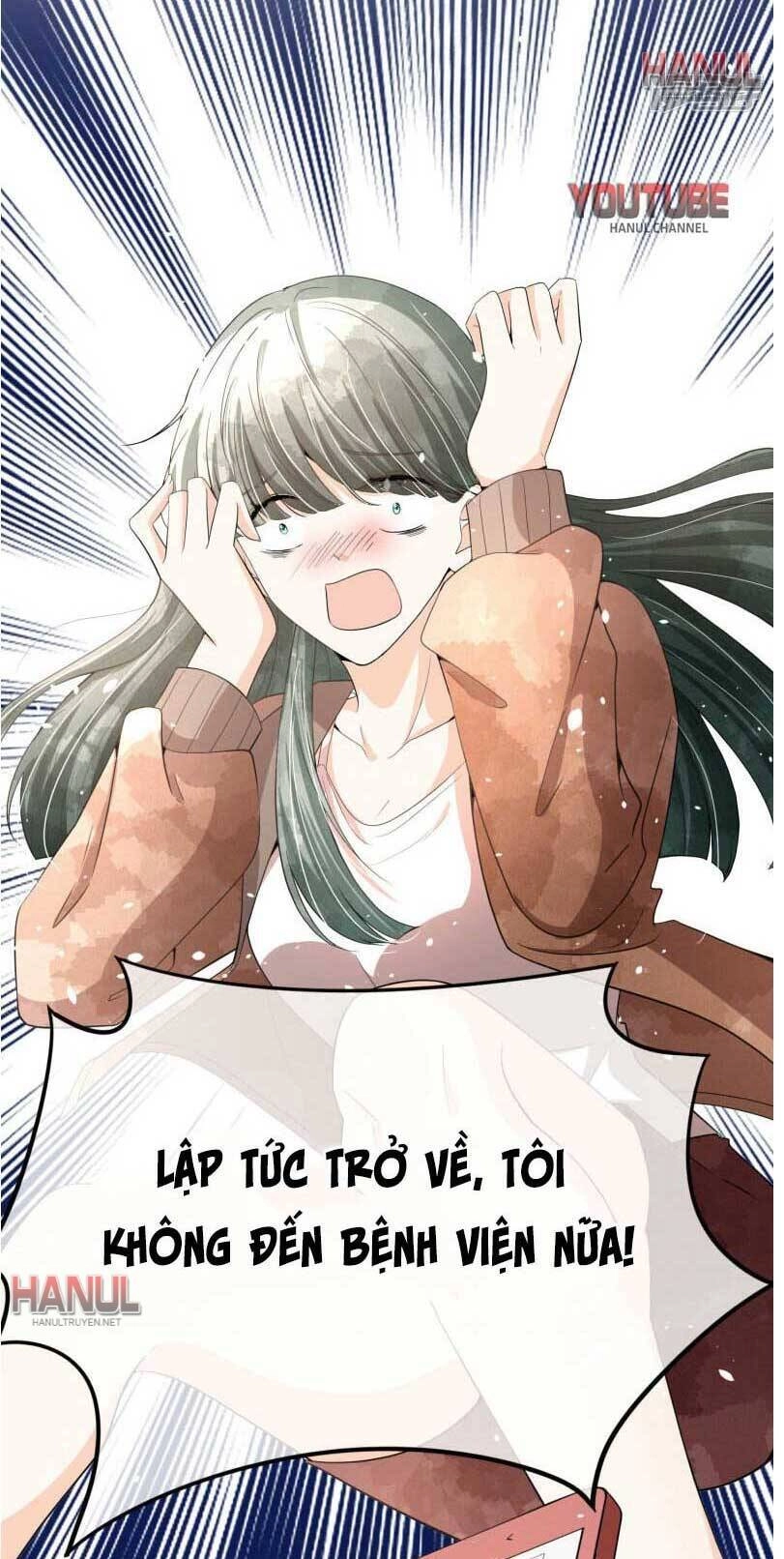 Cô Vợ Hợp Đồng Lạnh Lùng Không Dễ Đụng Đâu Chapter 204 - 28