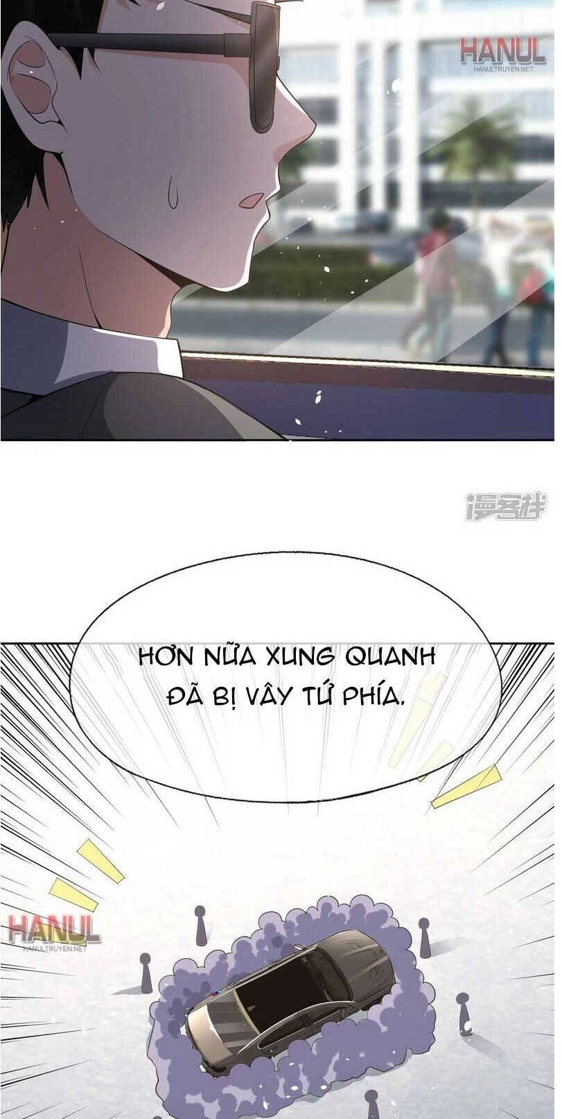 Cô Vợ Hợp Đồng Lạnh Lùng Không Dễ Đụng Đâu Chapter 204 - 30