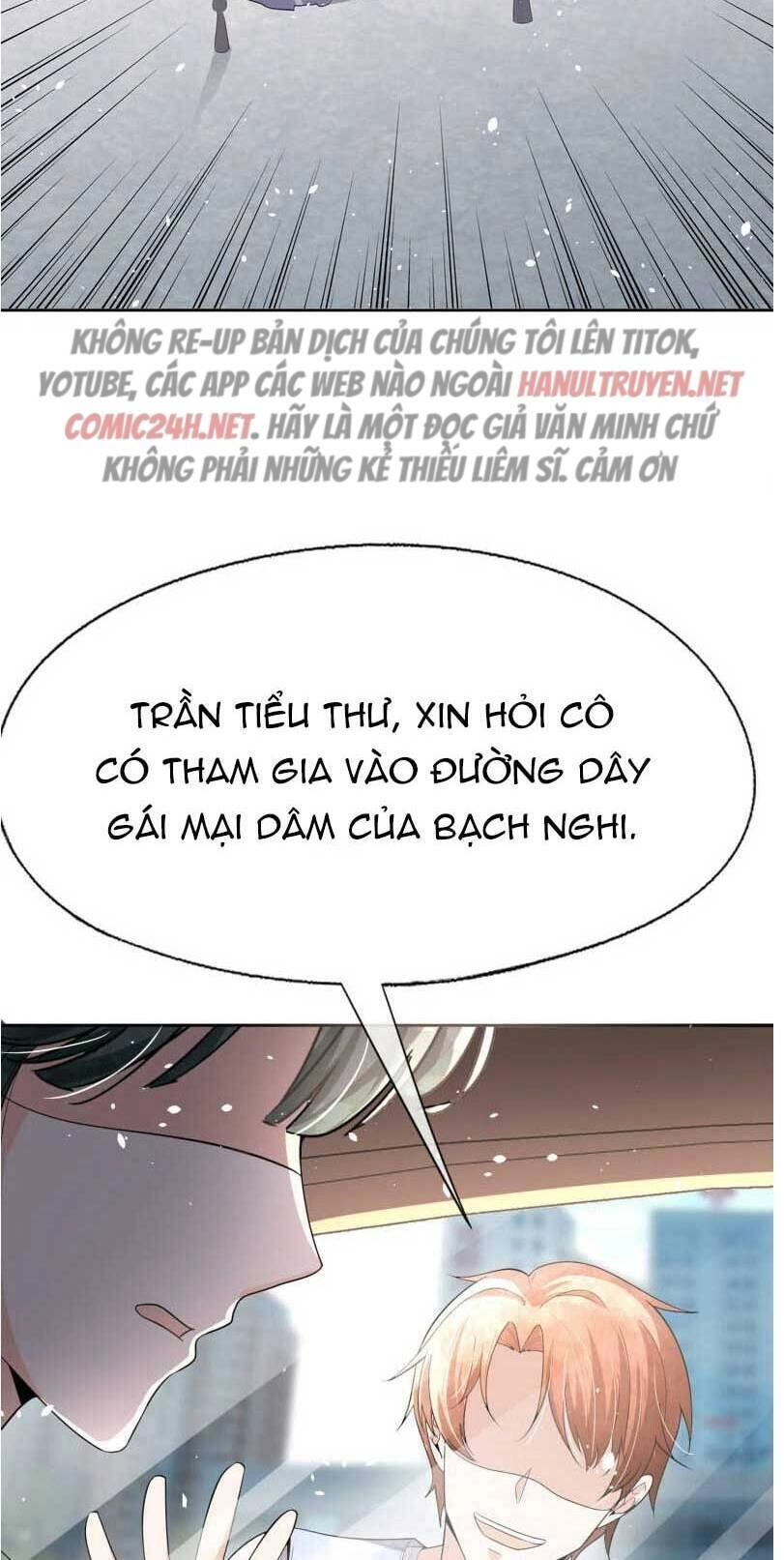 Cô Vợ Hợp Đồng Lạnh Lùng Không Dễ Đụng Đâu Chapter 204 - 31