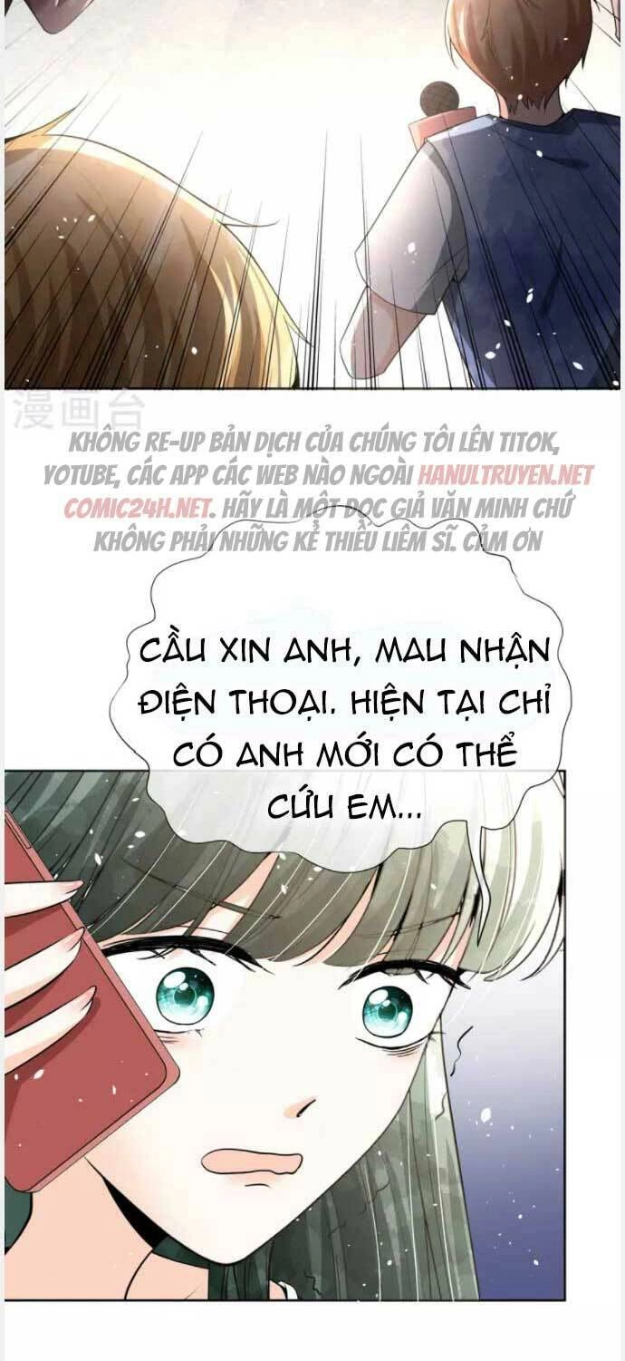 Cô Vợ Hợp Đồng Lạnh Lùng Không Dễ Đụng Đâu Chapter 205 - 4