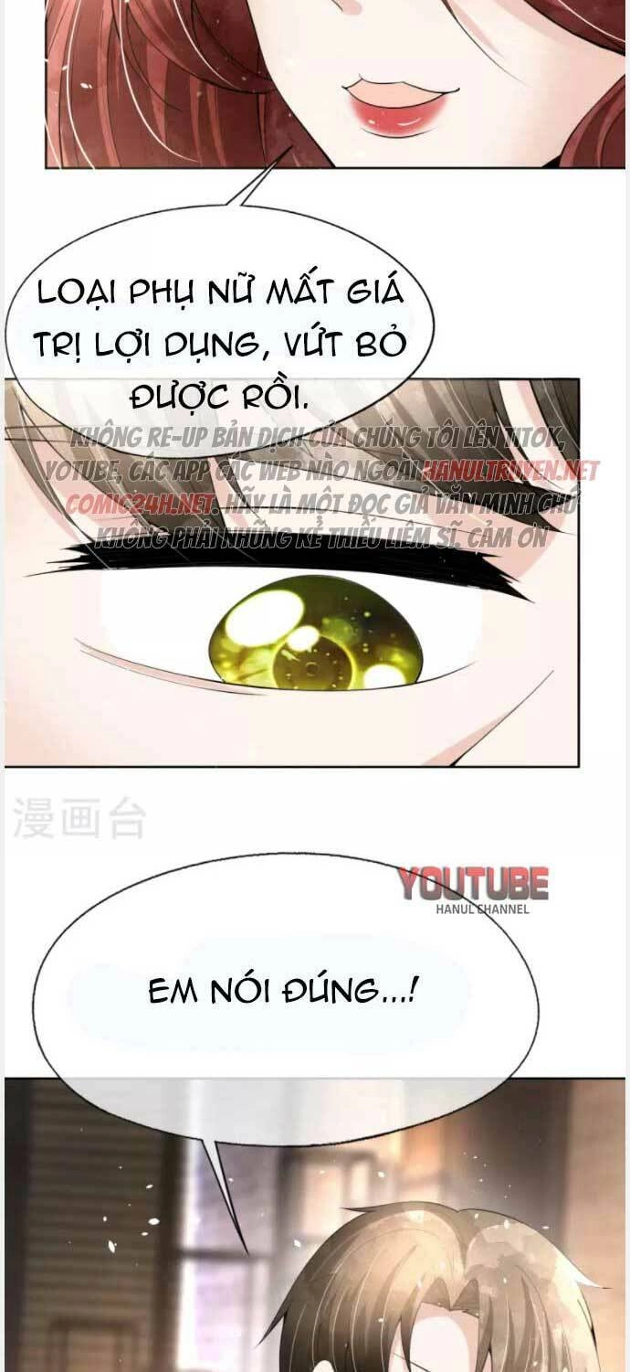 Cô Vợ Hợp Đồng Lạnh Lùng Không Dễ Đụng Đâu Chapter 205 - 12