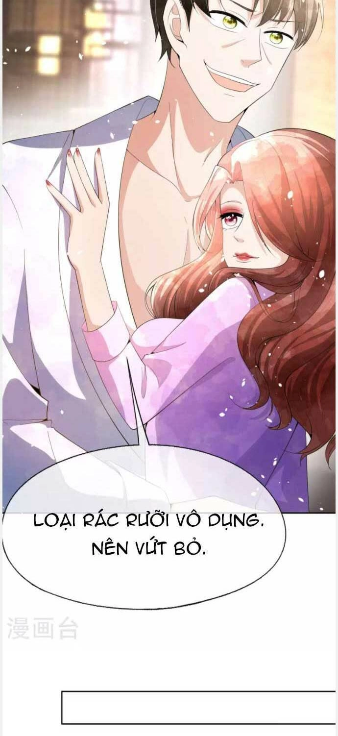 Cô Vợ Hợp Đồng Lạnh Lùng Không Dễ Đụng Đâu Chapter 205 - 13