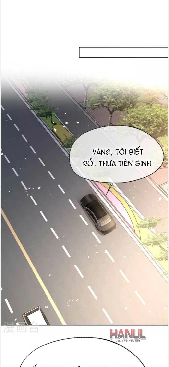 Cô Vợ Hợp Đồng Lạnh Lùng Không Dễ Đụng Đâu Chapter 205 - 14