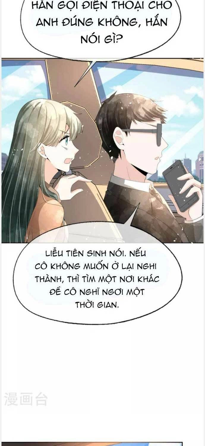 Cô Vợ Hợp Đồng Lạnh Lùng Không Dễ Đụng Đâu Chapter 205 - 15