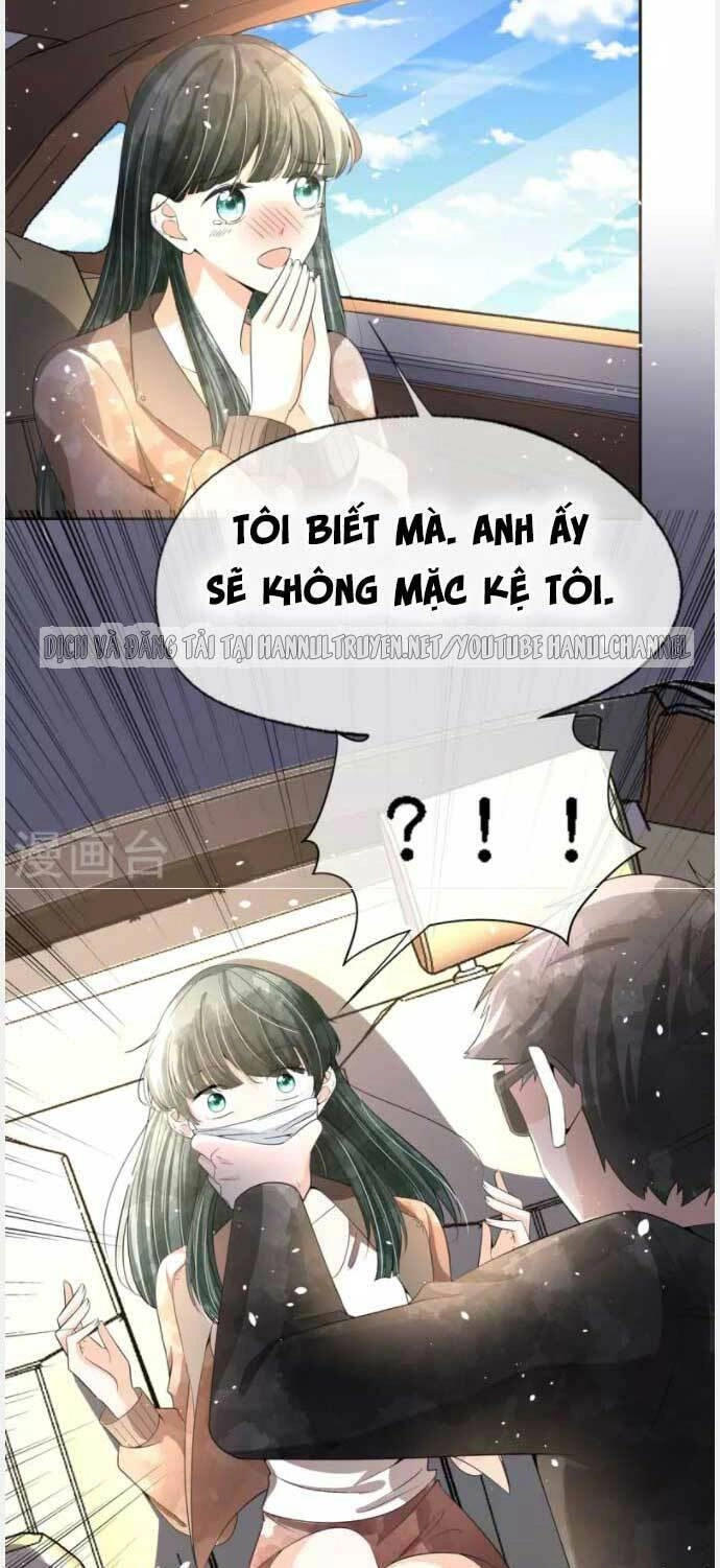 Cô Vợ Hợp Đồng Lạnh Lùng Không Dễ Đụng Đâu Chapter 205 - 16