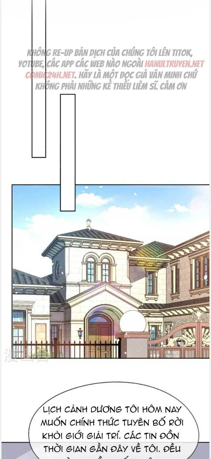 Cô Vợ Hợp Đồng Lạnh Lùng Không Dễ Đụng Đâu Chapter 205 - 18