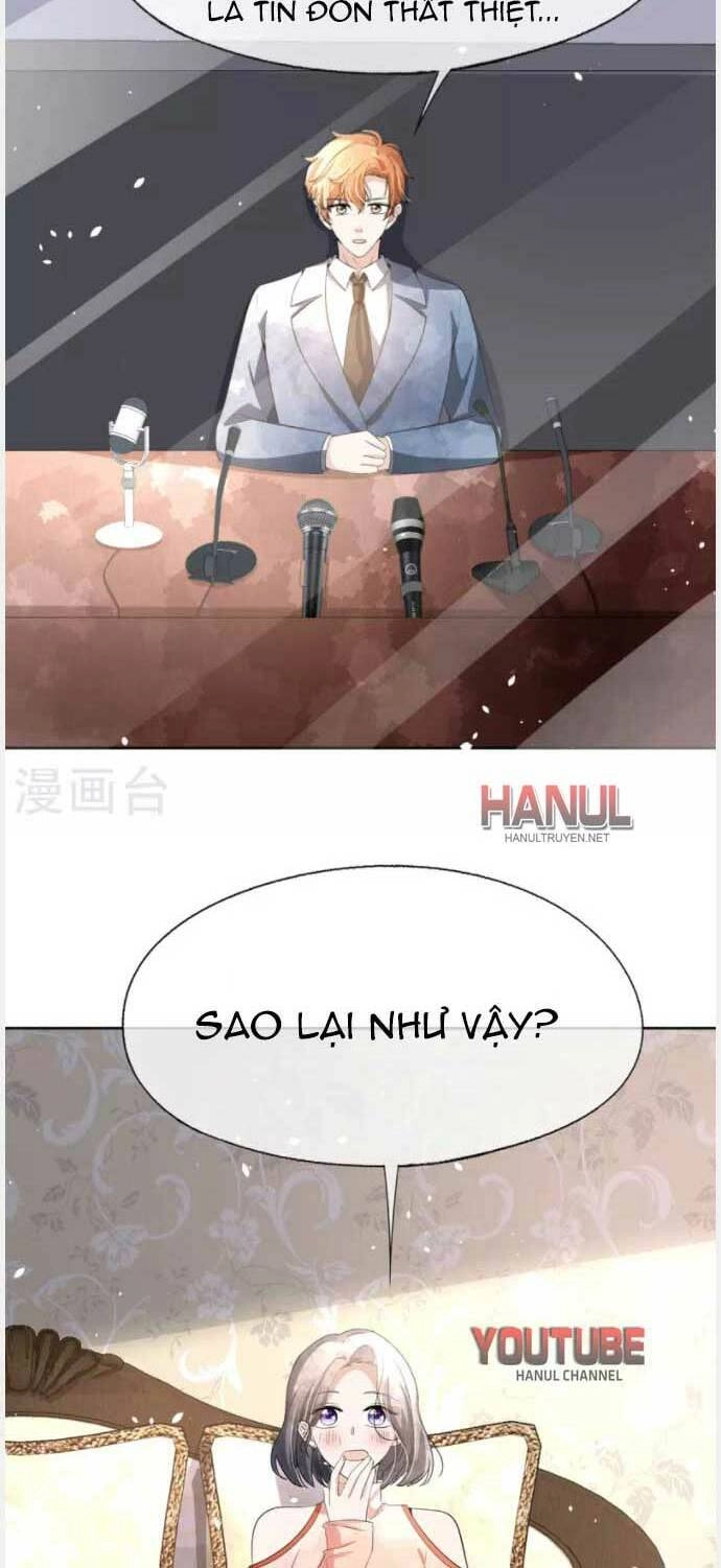 Cô Vợ Hợp Đồng Lạnh Lùng Không Dễ Đụng Đâu Chapter 205 - 19