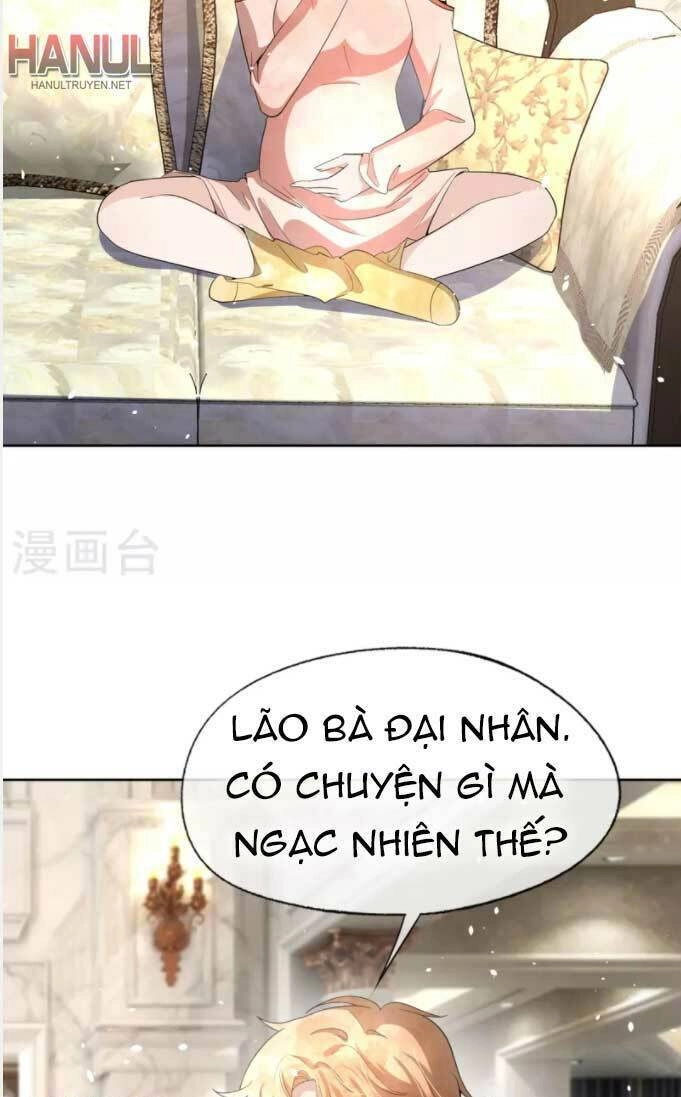 Cô Vợ Hợp Đồng Lạnh Lùng Không Dễ Đụng Đâu Chapter 205 - 20