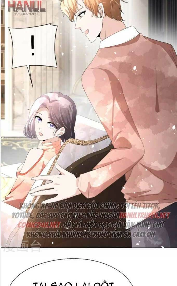 Cô Vợ Hợp Đồng Lạnh Lùng Không Dễ Đụng Đâu Chapter 205 - 21