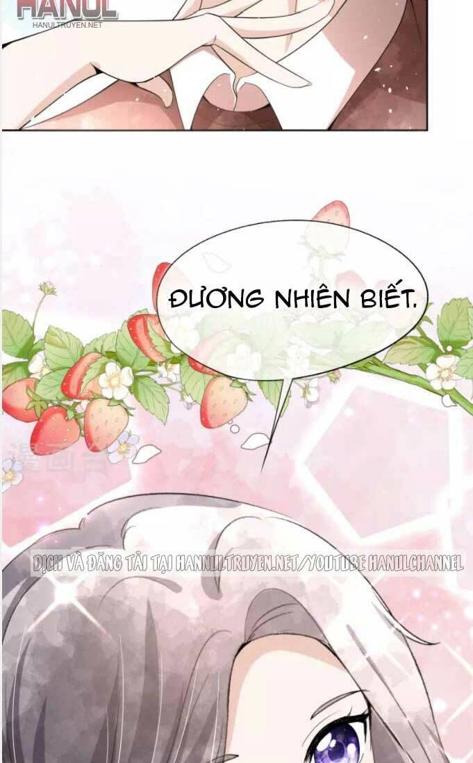 Cô Vợ Hợp Đồng Lạnh Lùng Không Dễ Đụng Đâu Chapter 205 - 30