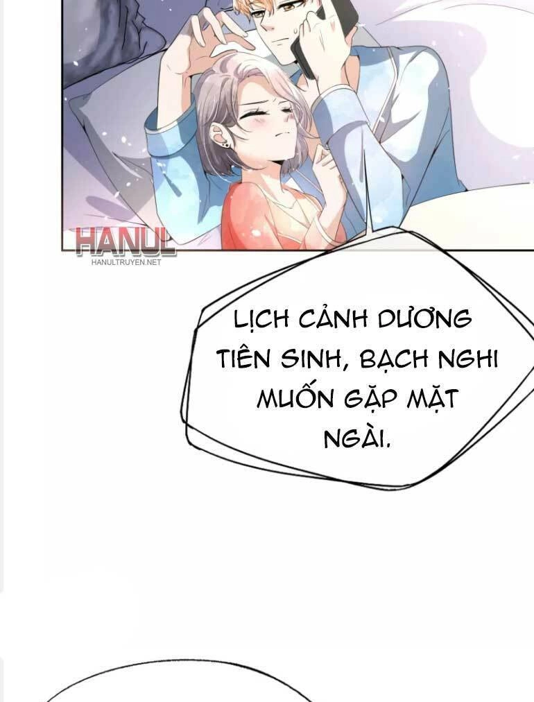 Cô Vợ Hợp Đồng Lạnh Lùng Không Dễ Đụng Đâu Chapter 206 - 3