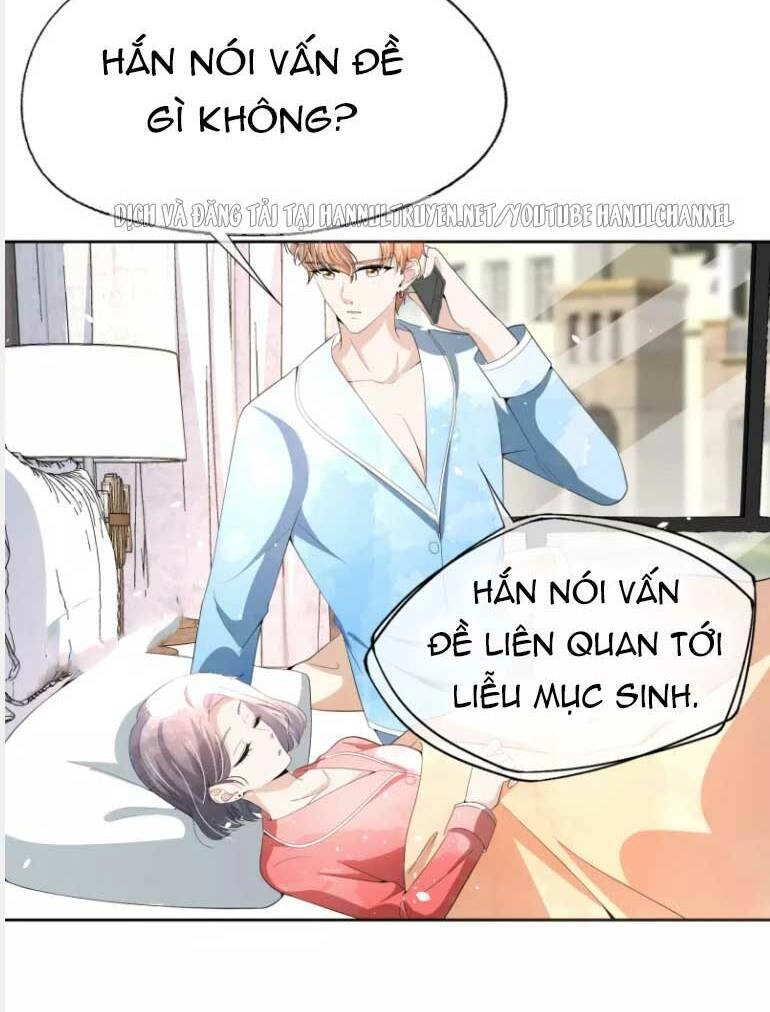 Cô Vợ Hợp Đồng Lạnh Lùng Không Dễ Đụng Đâu Chapter 206 - 4