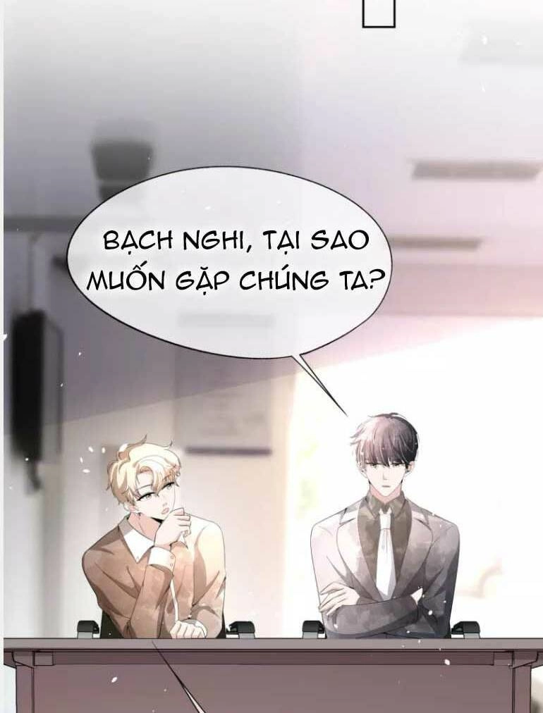 Cô Vợ Hợp Đồng Lạnh Lùng Không Dễ Đụng Đâu Chapter 206 - 10