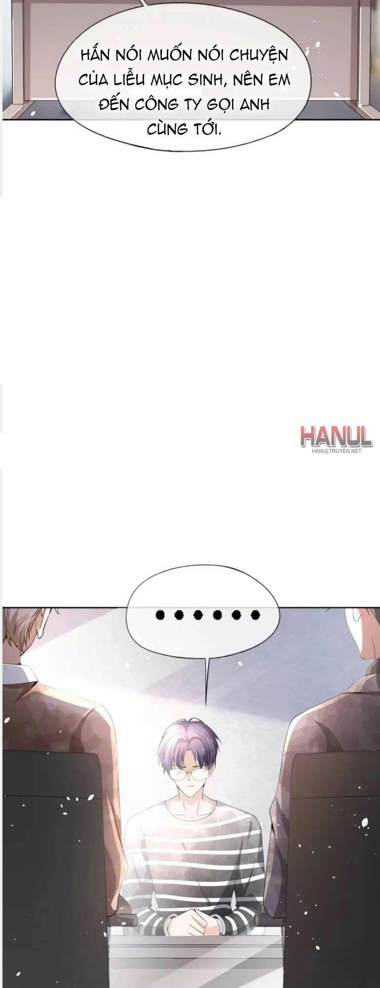 Cô Vợ Hợp Đồng Lạnh Lùng Không Dễ Đụng Đâu Chapter 206 - 11