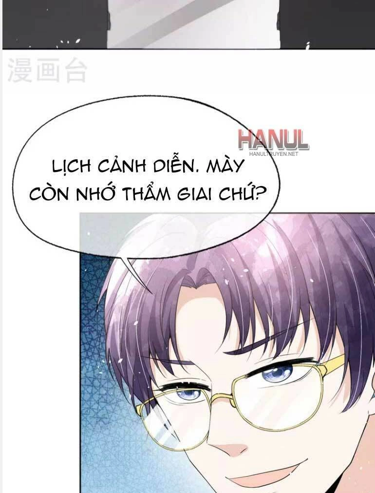 Cô Vợ Hợp Đồng Lạnh Lùng Không Dễ Đụng Đâu Chapter 206 - 12