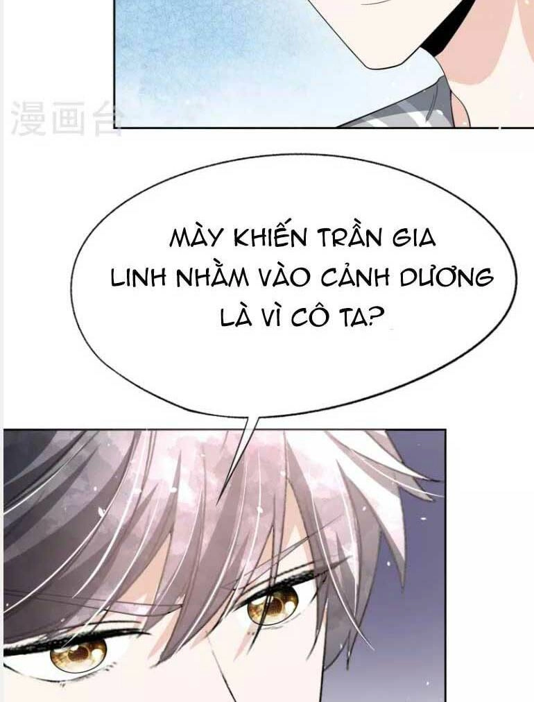 Cô Vợ Hợp Đồng Lạnh Lùng Không Dễ Đụng Đâu Chapter 206 - 13