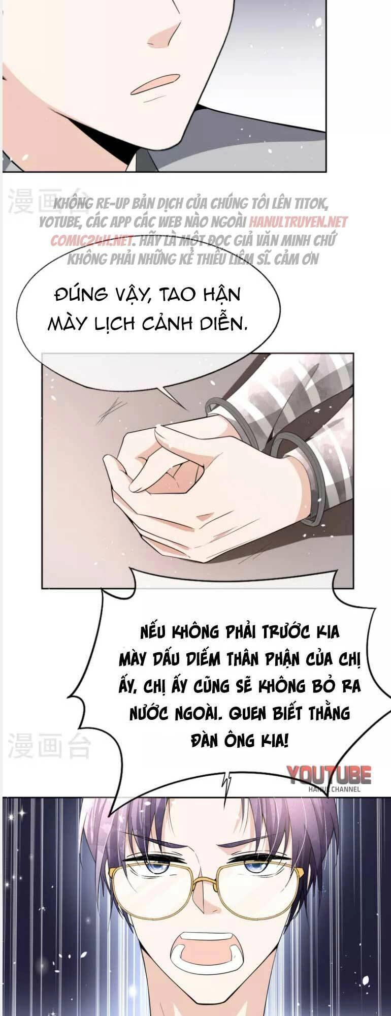 Cô Vợ Hợp Đồng Lạnh Lùng Không Dễ Đụng Đâu Chapter 206 - 14