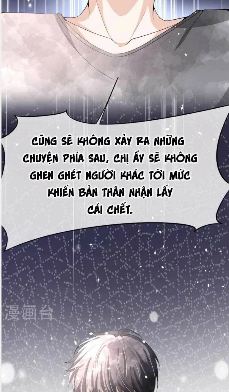 Cô Vợ Hợp Đồng Lạnh Lùng Không Dễ Đụng Đâu Chapter 206 - 15