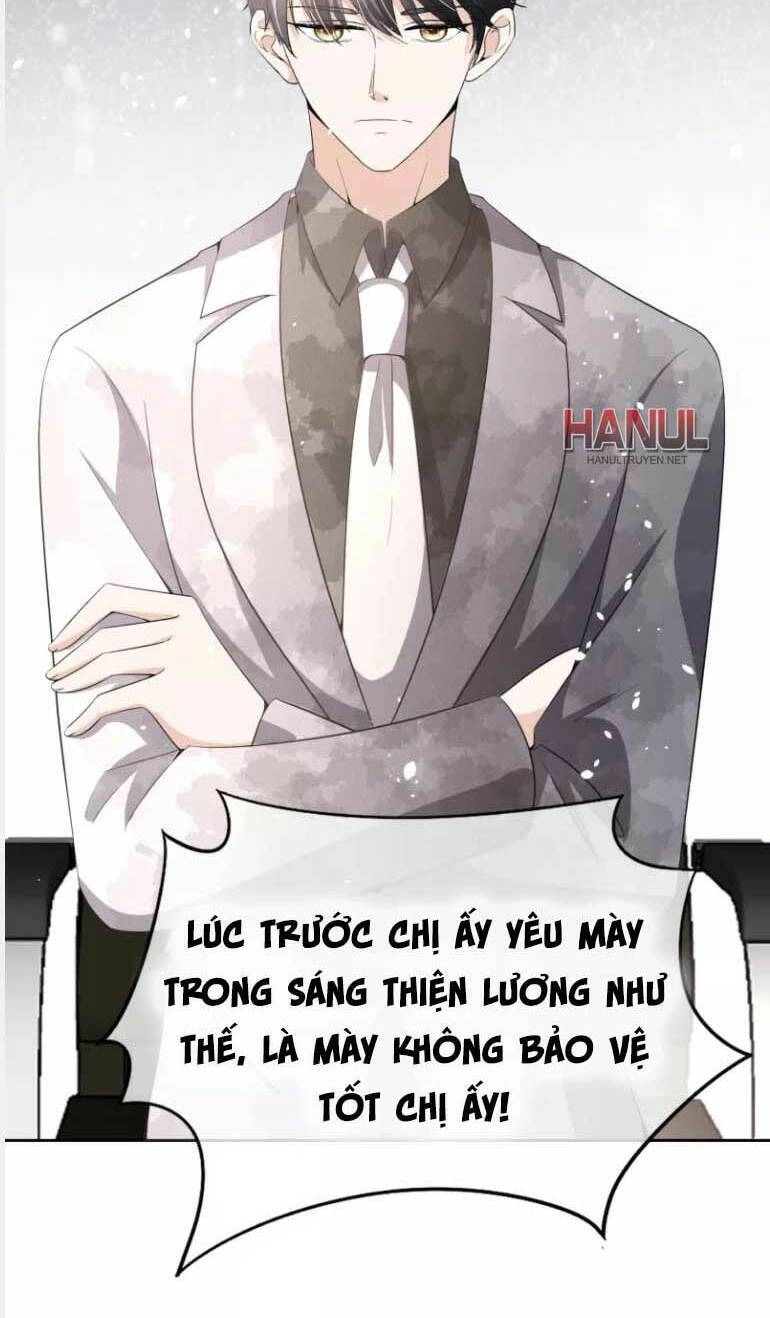 Cô Vợ Hợp Đồng Lạnh Lùng Không Dễ Đụng Đâu Chapter 206 - 16