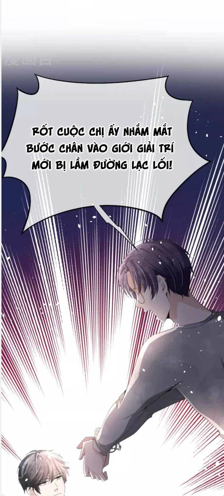 Cô Vợ Hợp Đồng Lạnh Lùng Không Dễ Đụng Đâu Chapter 206 - 17