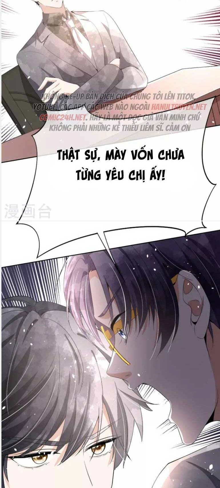 Cô Vợ Hợp Đồng Lạnh Lùng Không Dễ Đụng Đâu Chapter 206 - 18