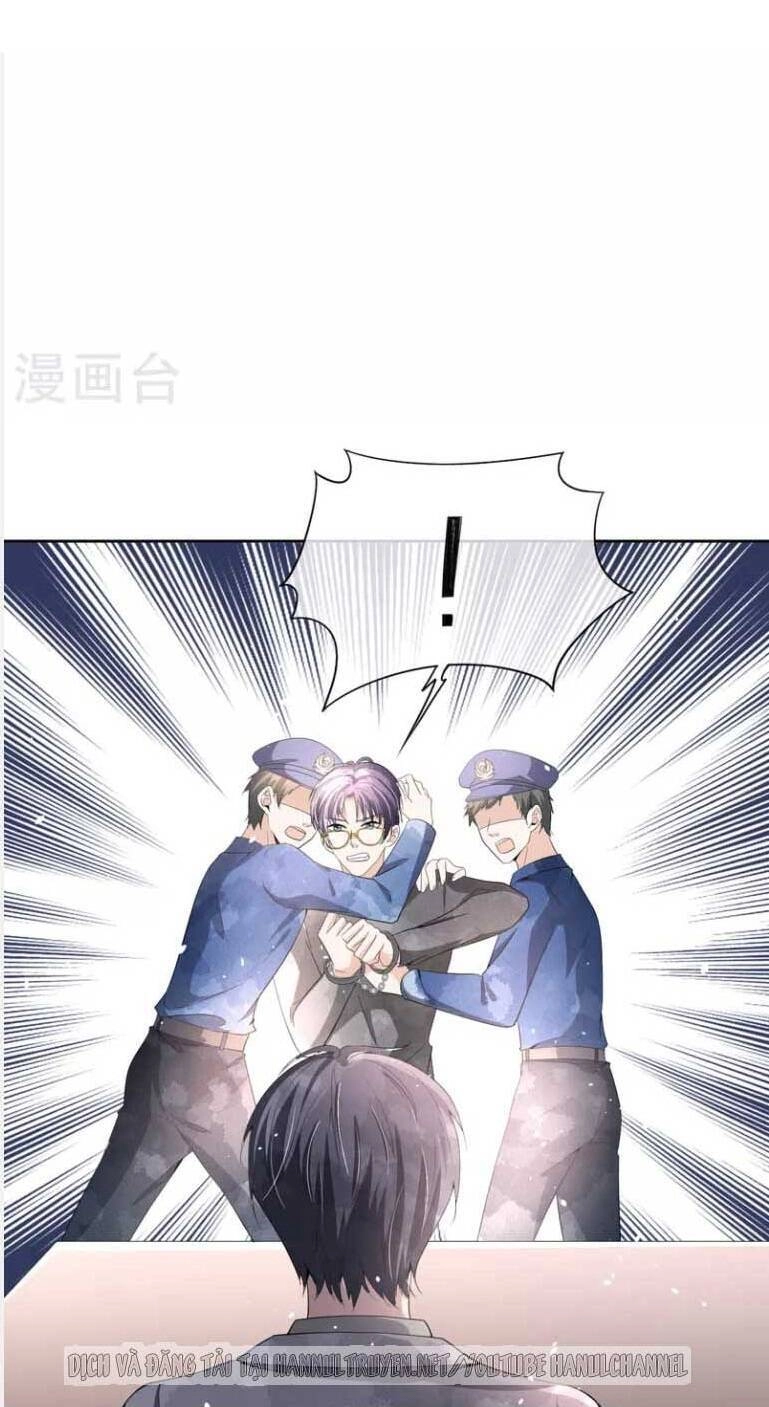 Cô Vợ Hợp Đồng Lạnh Lùng Không Dễ Đụng Đâu Chapter 206 - 20