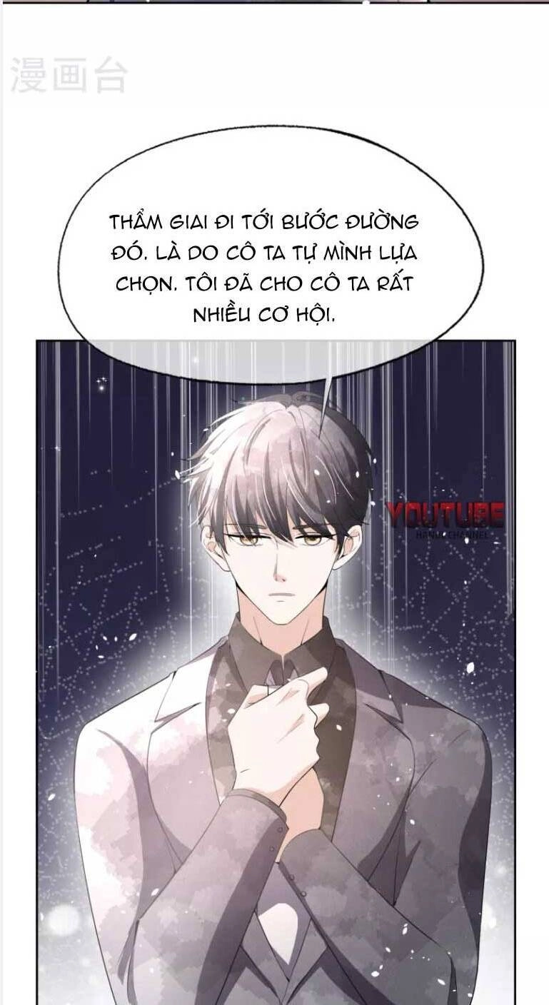 Cô Vợ Hợp Đồng Lạnh Lùng Không Dễ Đụng Đâu Chapter 206 - 21